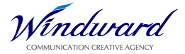 株式会社ウィンドワード